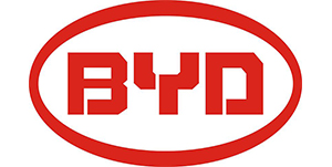 BYD AUTO